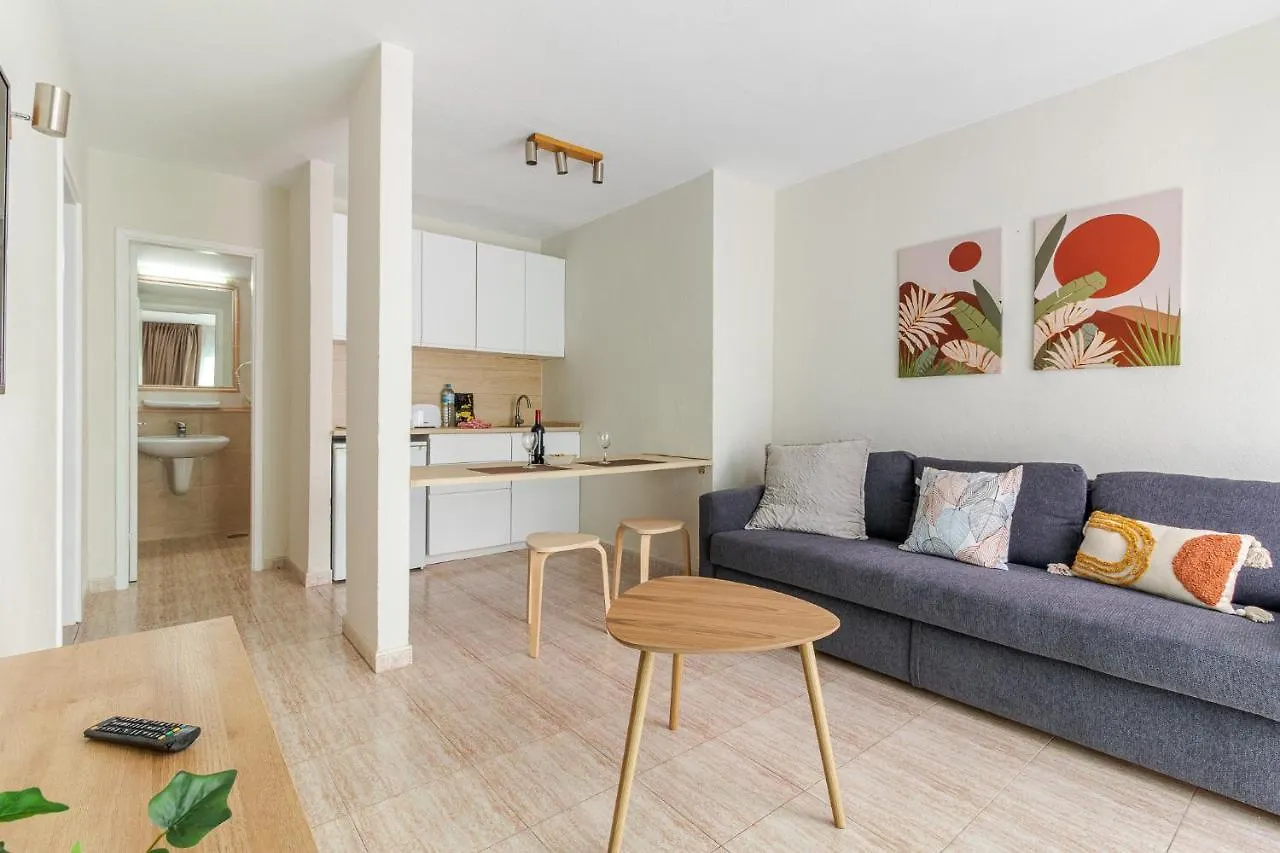 Apartamento Flatguest Alisios Corralejo