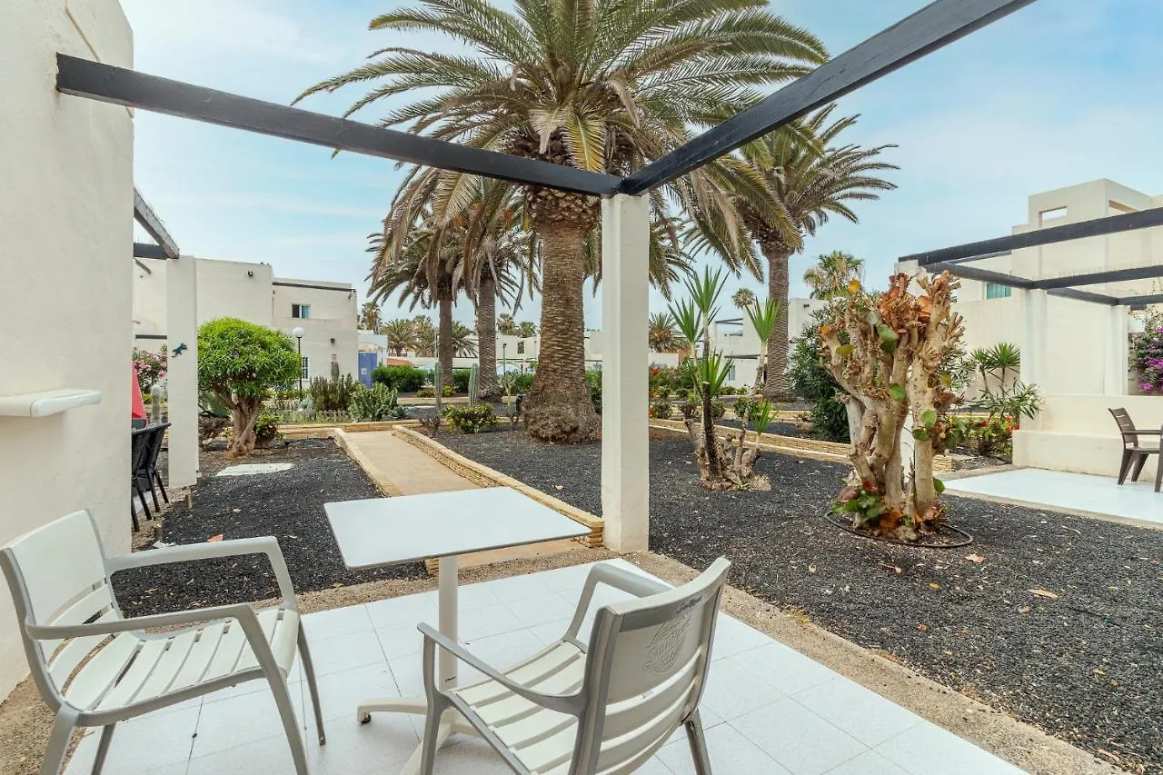 Apartamento Flatguest Alisios Corralejo