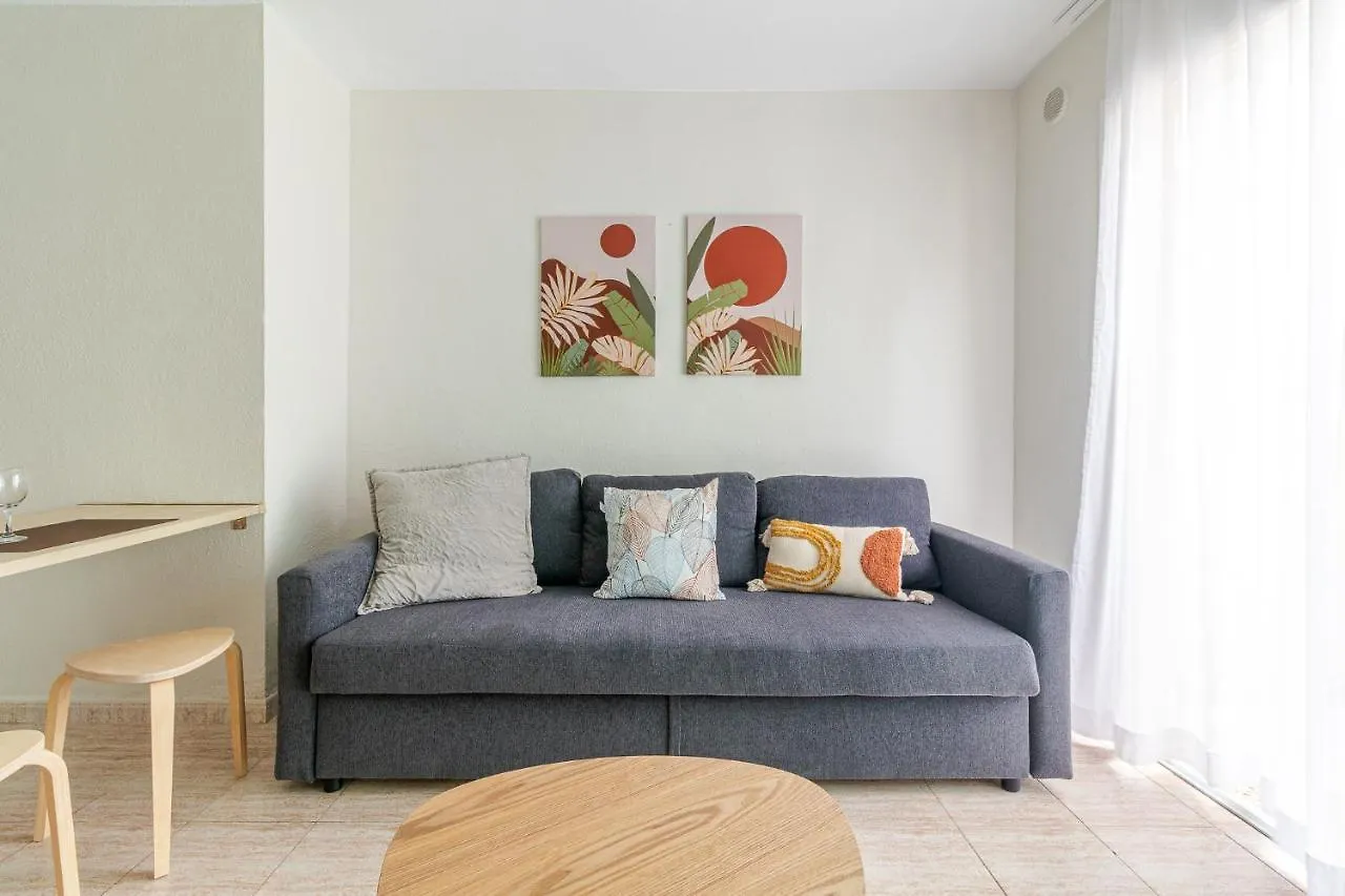 Apartamento Flatguest Alisios Corralejo