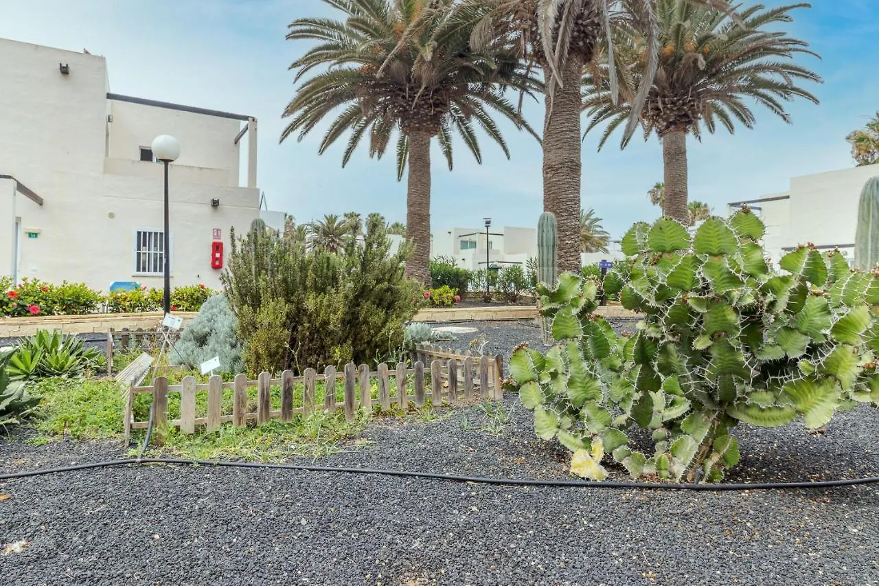 Apartamento Flatguest Alisios Corralejo